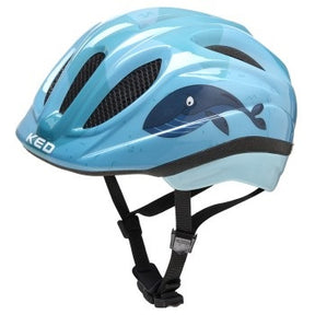 Ked Fietshelm Meggy II Trend s (46-51 cm) wieloryb