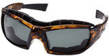 Okulary rowerowe ked L B Ultra Brown Unise