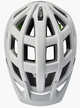 Ked rowerowy hełm Crom XL (60-64 cm) Grey Miękki Zielony Matt