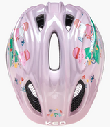 Hełm rowerowy ked meggy II-Final XS 44-49 cm Peppa Pig