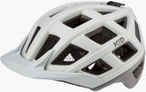 Ked rowerowy hełm crom M 52-58 cm - Grey Ciemne szary mat