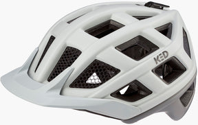Ked rowerowy hełm crom M 52-58 cm - Grey Ciemne szary mat