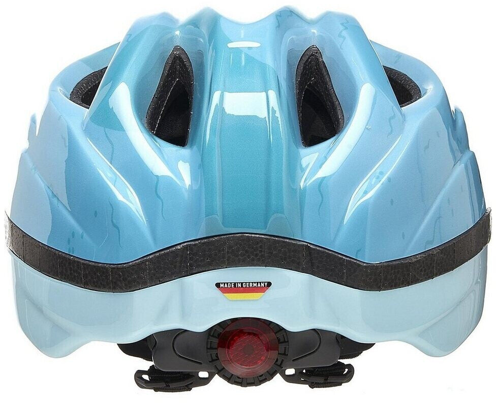 Ked Fietshelm Meggy II Trend S M (49-53 cm) - Whale Blossny