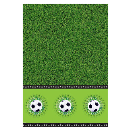 Folat BV Football Tablecloth