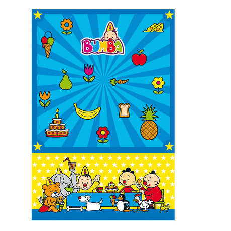 Folat Bv Bumba Tablecloth
