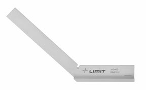 Limit hoekig met een voet 135st. 100x70mm