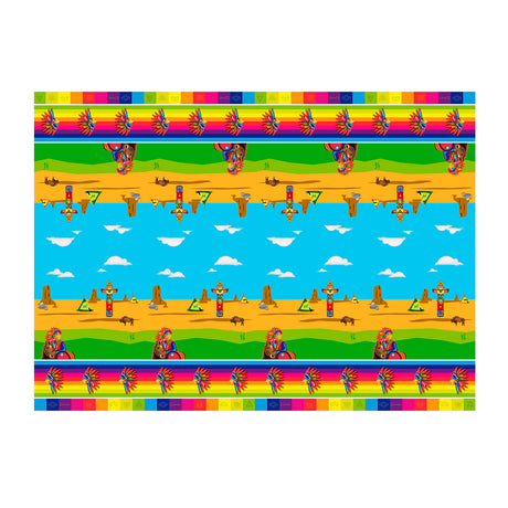 Folat bv Indian Tablecloth