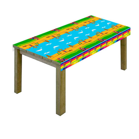Folat bv Indian Tablecloth