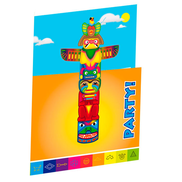 Folat Bv Indian Invitations, 8.