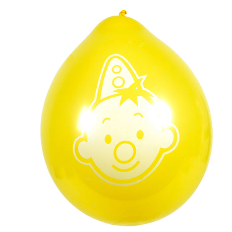 Folat Bv Bumba Balloons, 8.