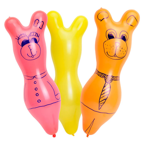 Folat Bv Balons Figura Animal, 8.