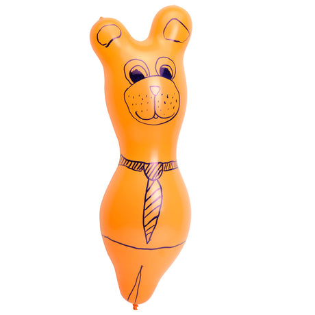 Folat Bv Balons Figura Animal, 8.