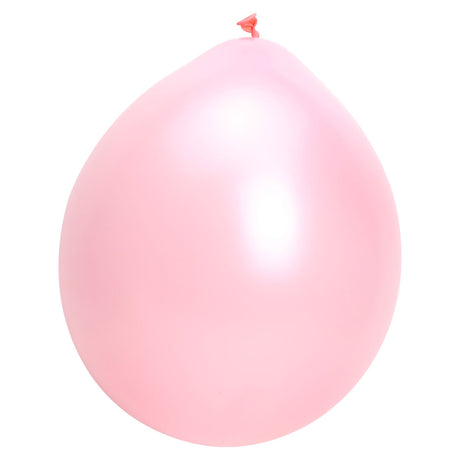 Folat Bv Pink Balloons, 10.