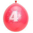 Folat bv figure balony 4 lata, 8.