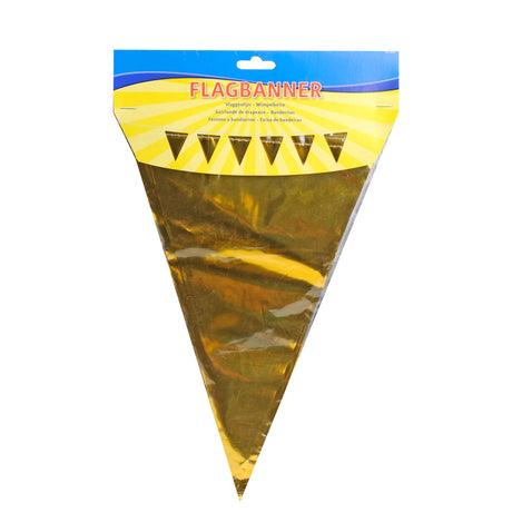 Linia Folat Bv Golden Flag, 10mtr.