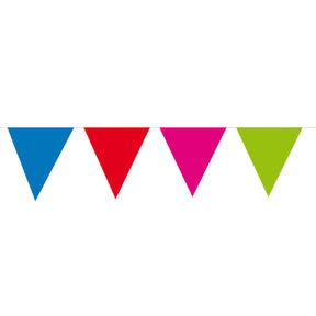 Folat Bv Rainbow Flag Line, 10mtr.