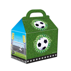 Folat BV Football rozdanie toreb, 4.