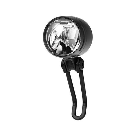 Reflektor Busch und Müller Lumotec IQ-XS DIORKI DO BIKUJĄCY E-RIETY 9-48 Volt-100 150 Lux