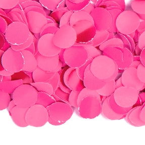 Folat Bv Confetti Magenta, 1 kilogram