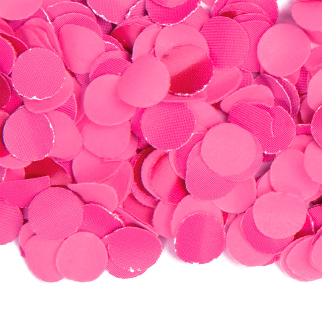 Folat Bv Confetti Magenta, 1 kilogram