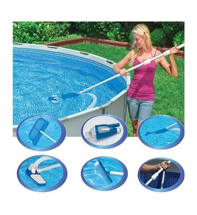 Zestaw do konserwacji Intex Deluxe