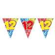 Bloki z linii mini flag Folat bv 12 lat, 3 metry.