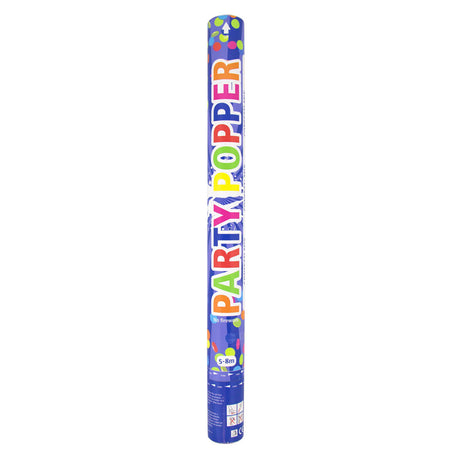 Folat bv party popper w różnych kolorach