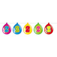 Balony flagowe Folat bv 2 lata, 10 metrów.