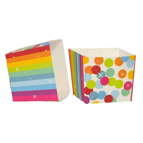 Folat Bv Candy Troy Happy Birthday, 5st.