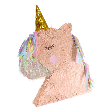 Folat bv piñata tęcze jednorożców