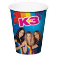 Kubki Folat bv k3, 6 szt.