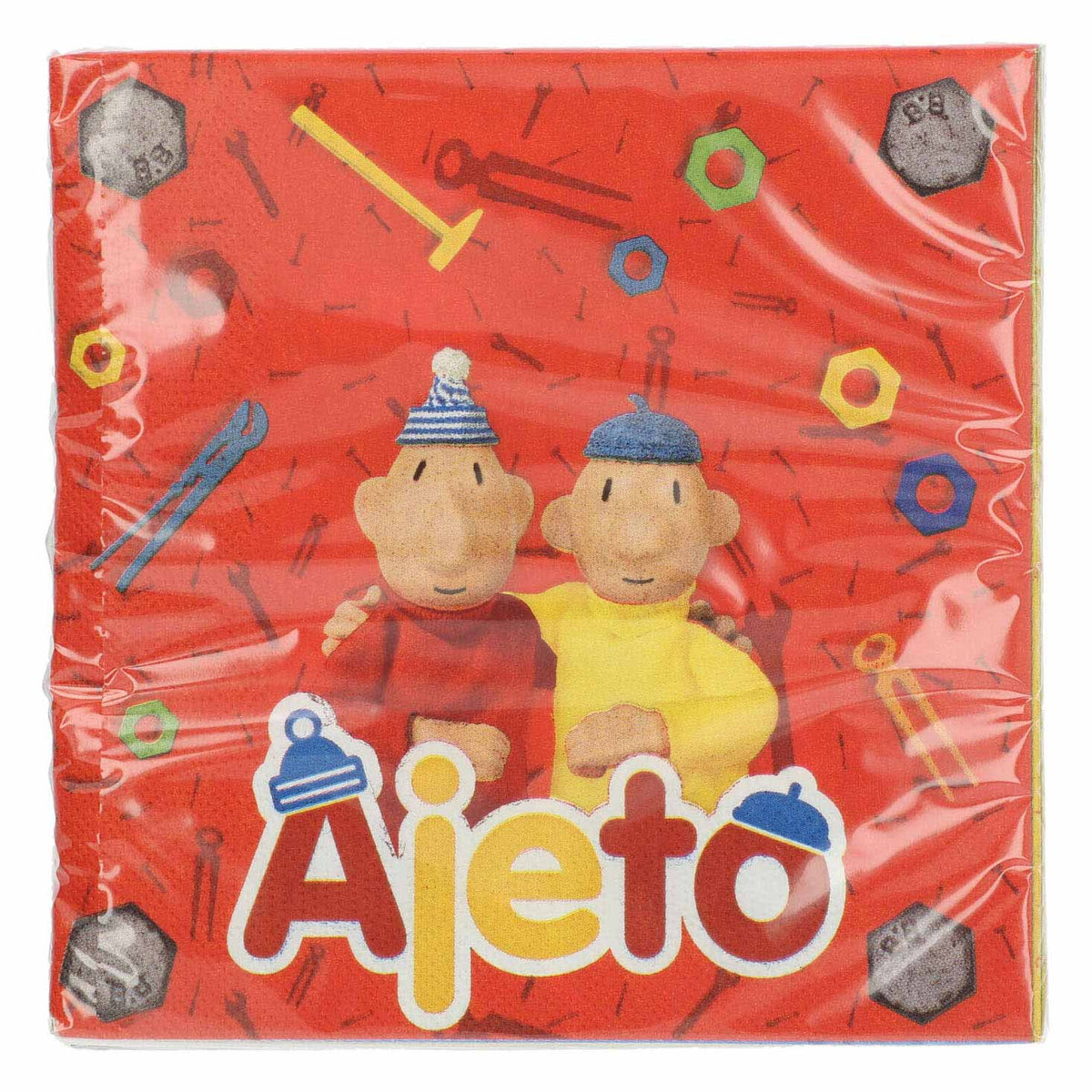 Folat bv serwetki sąsiada, 20 szt.
