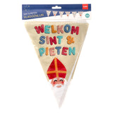 Linia flagowa Folat bv Welcome Saint Pete, 6 metrów