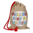 Folat bv Torba piernikowa jutowa Welcome Saint Pete