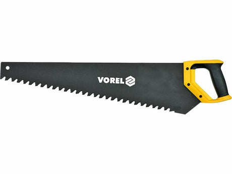 Vorel gasbetonzaag 600 15 kunststof handvat widget
