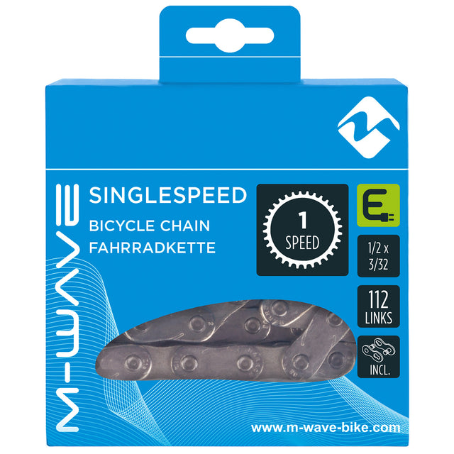 Łańcuch fal M 1v 1 2x3 32