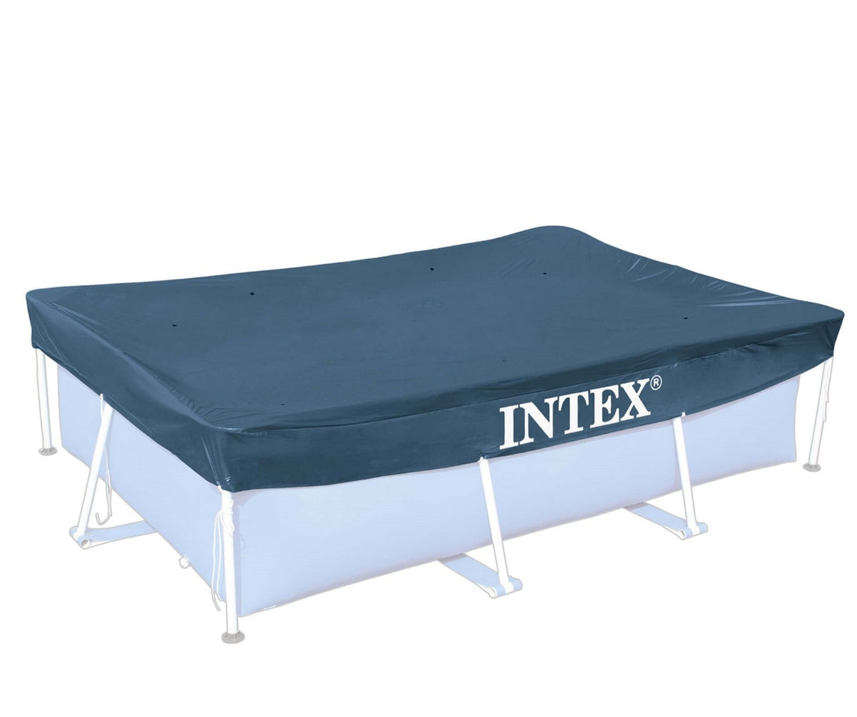 Pokrowiec Intex na małą ramkę 260 x 160 x 65 cm