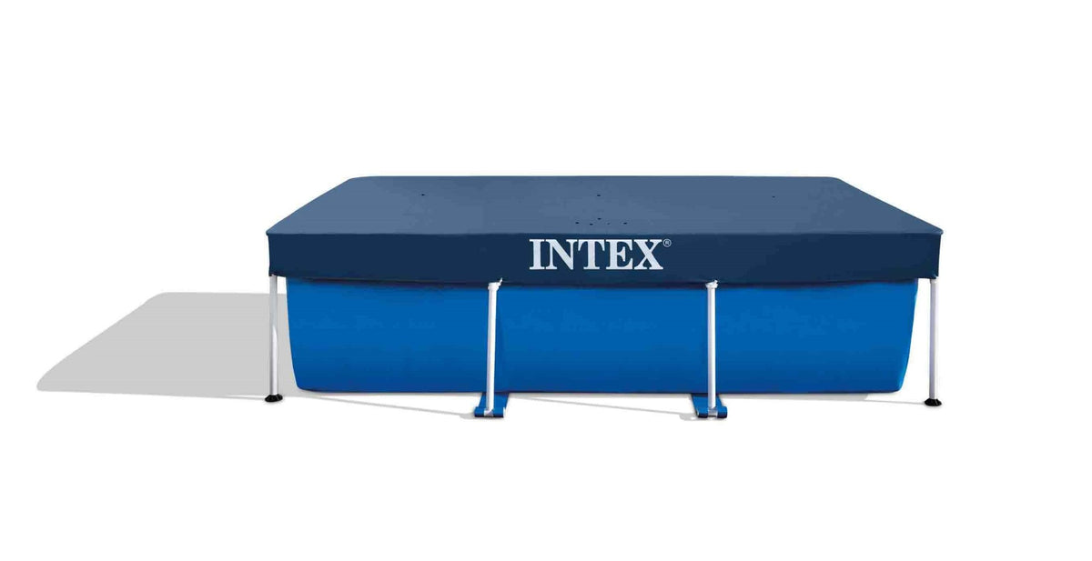 Pokrowiec Intex na małą ramkę 260 x 160 x 65 cm