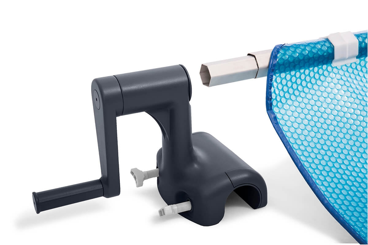 Intex Rolling System dla żagli słonecznych