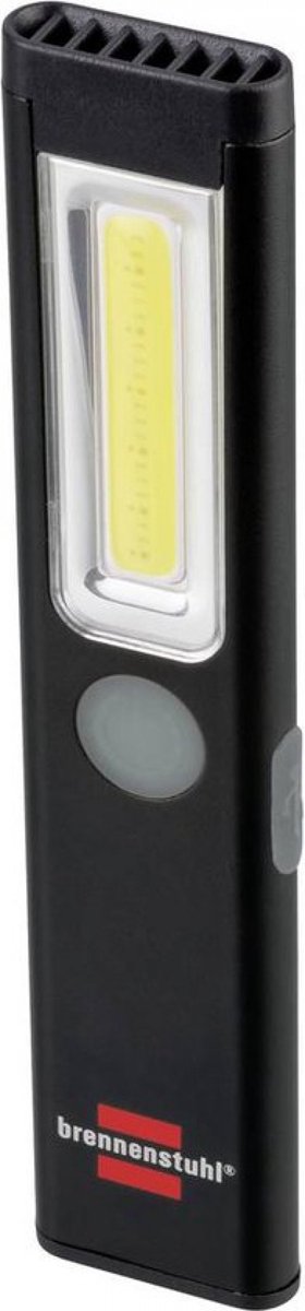 Brennerstuhl pl 200 ac 1175590100 lampa ręczna, lampa robocza LED