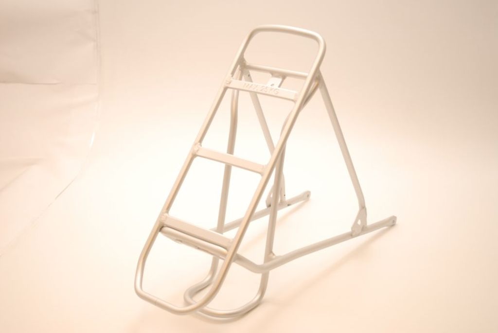 Nośnik za po-040 aluminium srebrny