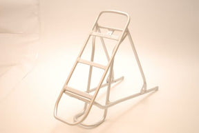 Nośnik za po-040 aluminium srebrny
