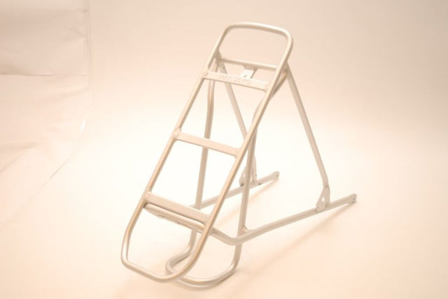 Nośnik za po-040 aluminium srebrny