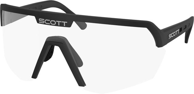 Tarcza sportowa Scott - okulary sportowe