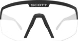 Tarcza sportowa Scott - okulary sportowe