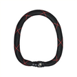 Abus Ivy Chain 9210 110 - ART3, 10 mm - 110 cm, czarny