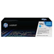 Toner do hp cb541a błękitny
