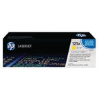 Toner do hp cb542a żółty
