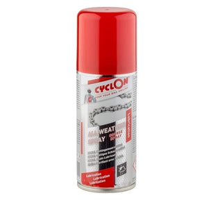 Cyklonowy spray na PTFE 100 ml Blister