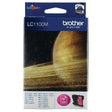 Wkład atramentowy Brother LC1100m magenta
